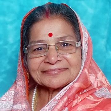 Sharda Manya Jain, Director